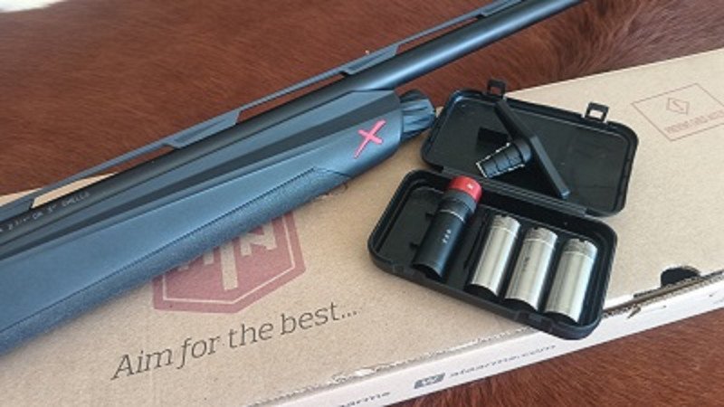 ATA ARMS - NEO X 