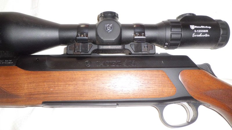 Sauer 303