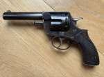 Webley R.I.C New Model, ráže 455