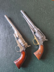 Konverze revolveru Remington 1858 a COLT 1861 Richards 44CF 