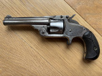 Smith&Wesson 32 SA
