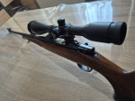 CZ 550 7x64