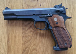 Smith&Wesson 52-2