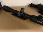 Vortex Viper PST 6-24x50ffp