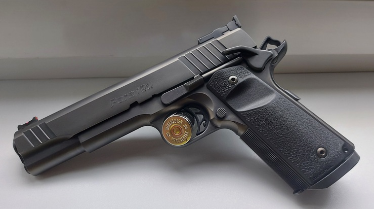 PARA 9mm