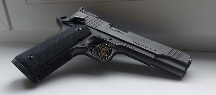 PARA 9mm