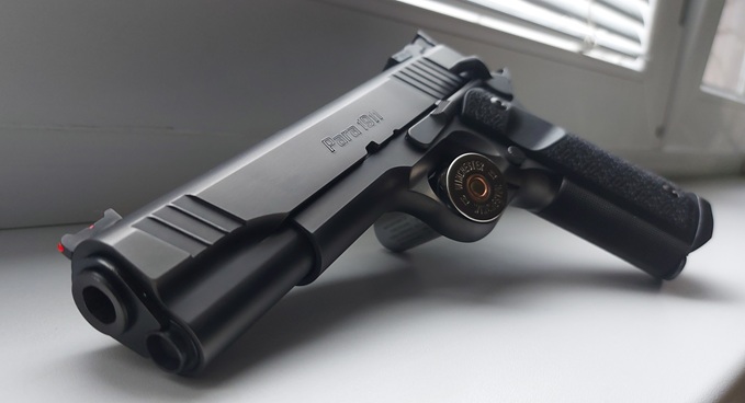 PARA 9mm