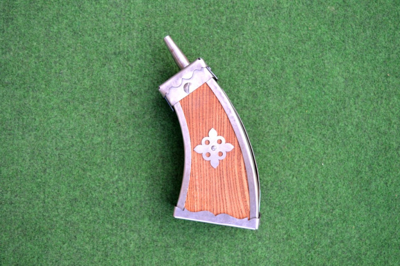 Prachovnice