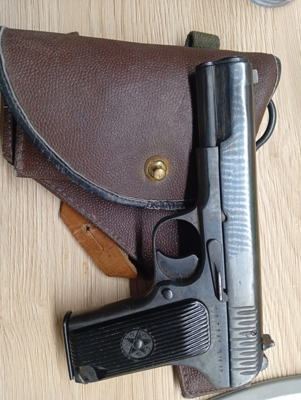 Tokarev 