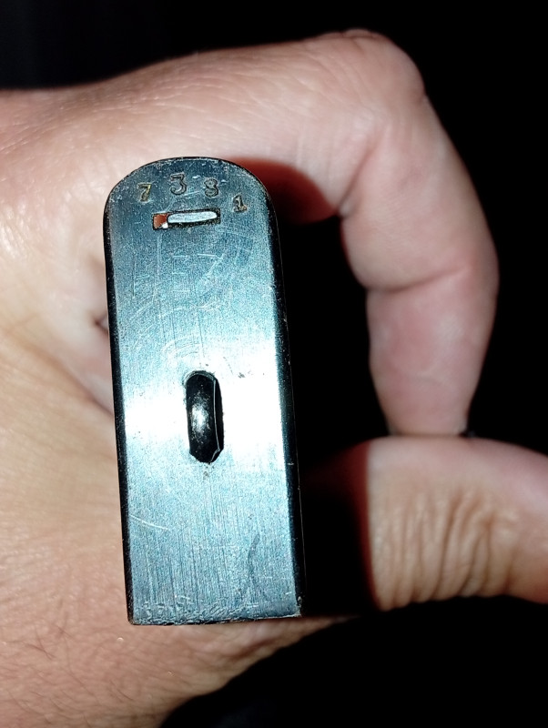 Tokarev 