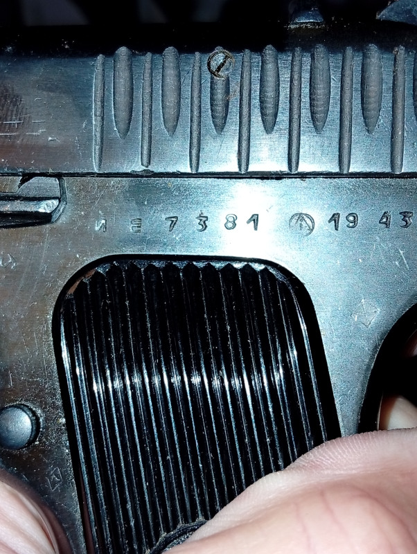 Tokarev 