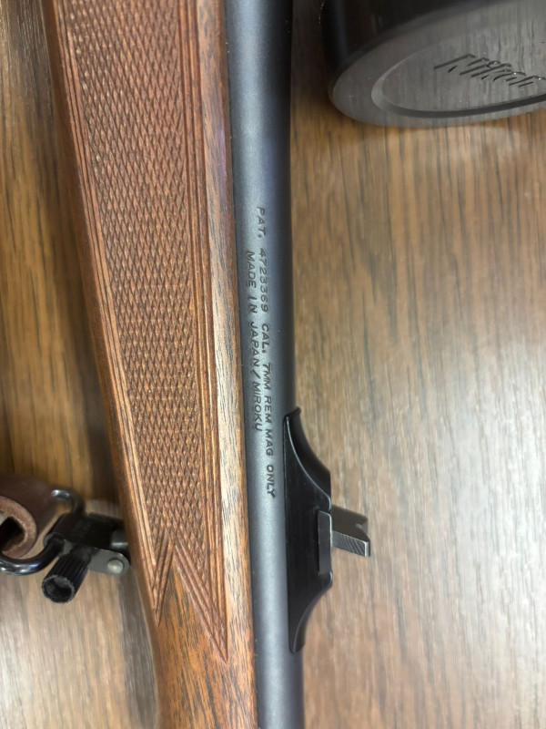 Browning Euroboldt