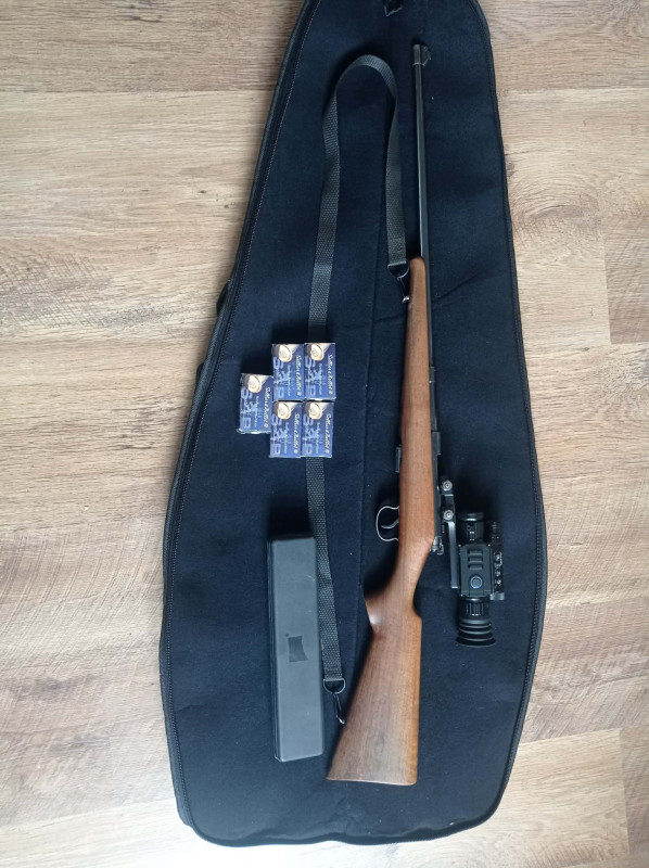 MALORÁŽKU ZKM451