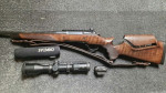 Kulovnice Haenel Jager 10 
