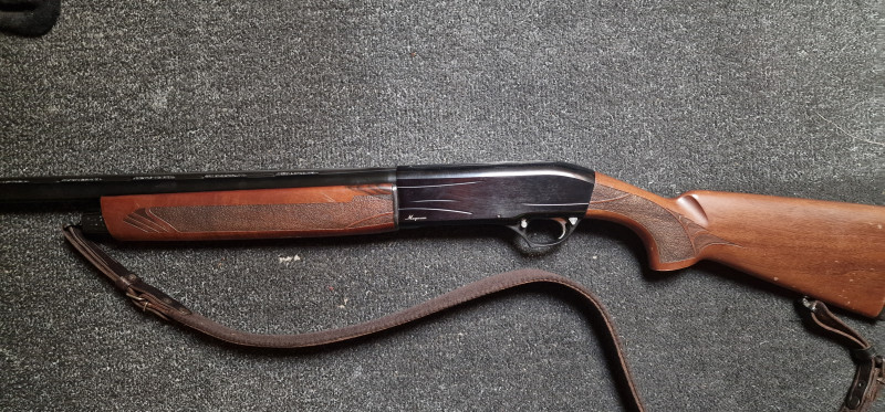 Kulovnice Haenel Jager 10 