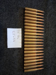 6,5x57 – 21 ks PRODEJ