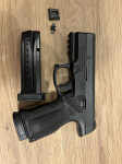 PIstole Steyr M9-A2