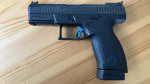 CZ P10 C