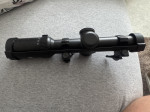 Delta Titanium HD 1-6x24