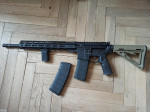 Faxon Ascent 16"