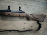 Kulovnice Sako 