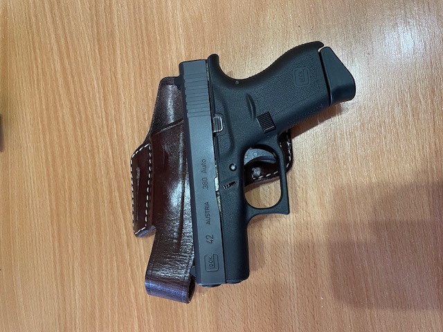 Glock 42