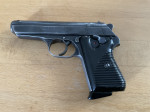 ČZ model 50, ráže 7,65 Browning