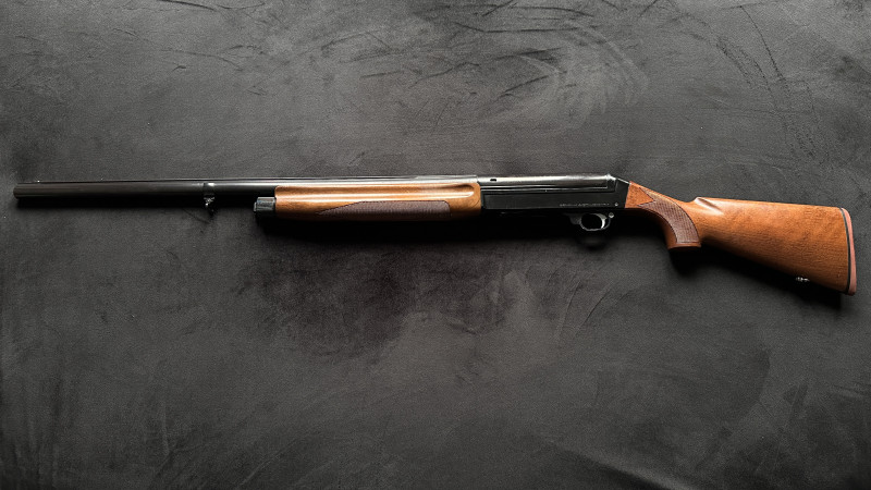 Brokovnice samonabíjecí Benelli 121 SL 80 12/70