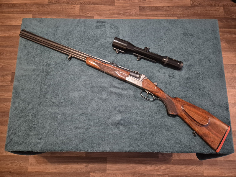 Prodam Kulobrok Sauer a Sohn 
