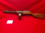 Pps41 spagin Sa24 pumpicka