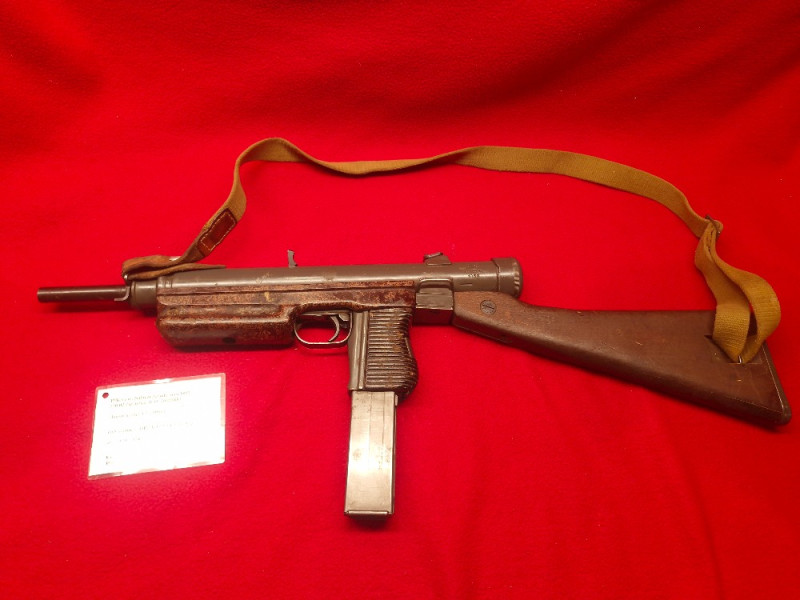Pps41 spagin Sa24 pumpicka