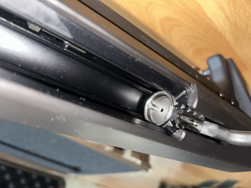 Barrett M99 50BMG