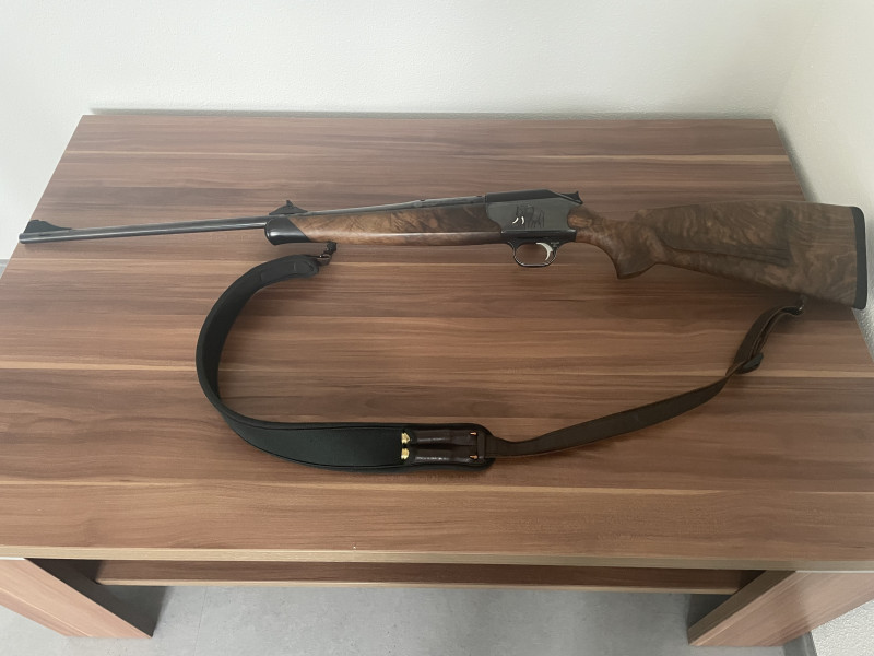 PRODÁM BLASER R93 – 7 mm Rem. Mag