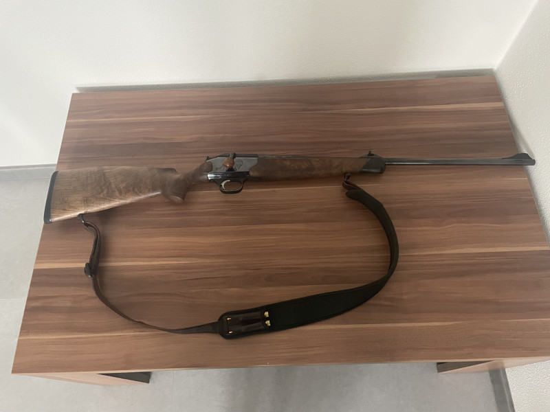 PRODÁM BLASER R93 – 7 mm Rem. Mag