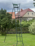 prodám skládací posed