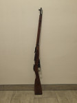 Mosin Nagant