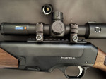 Termovizní puškohled PARD Pantera Q 256 (25 mm) 