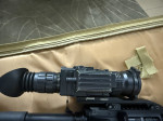 Archer falcon lrf pro 