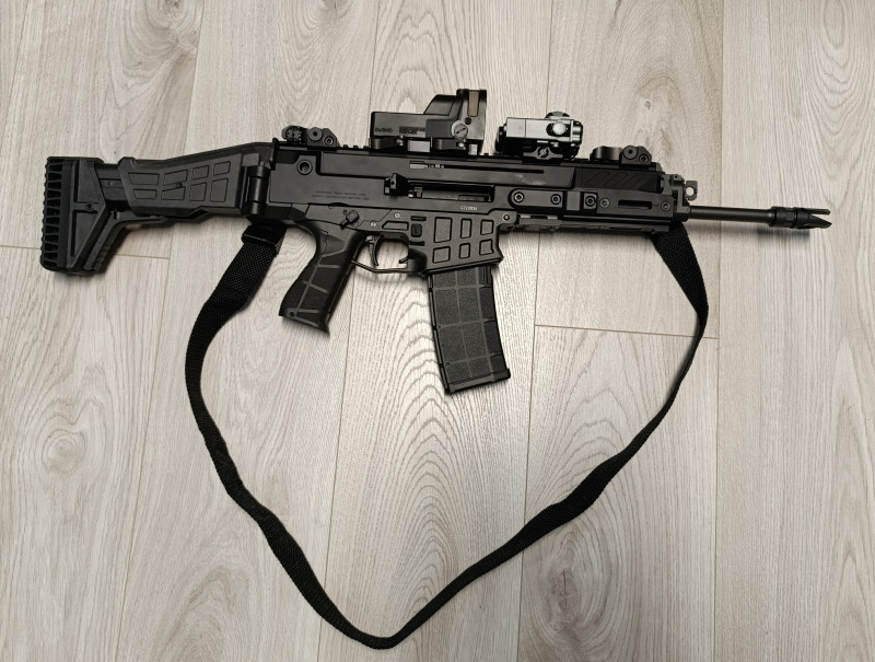 BREN 2MS 223Rem 