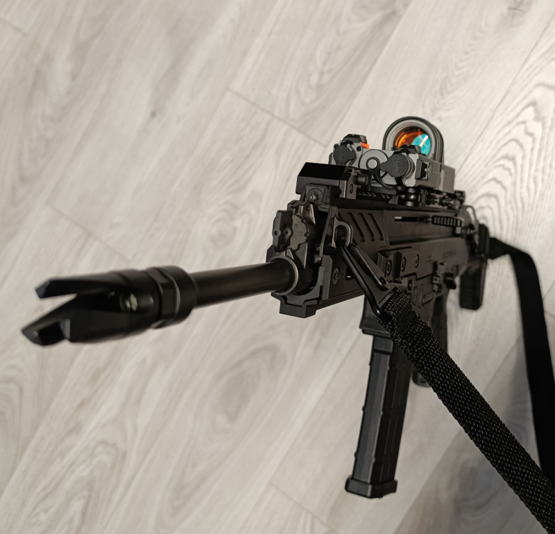 BREN 2MS 223Rem 