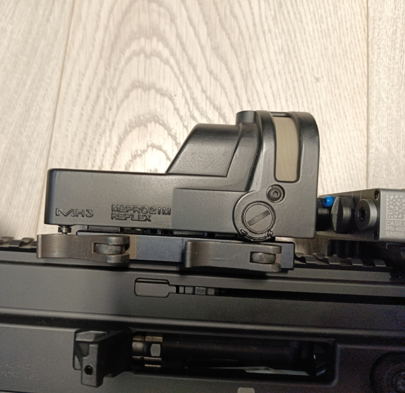 BREN 2MS 223Rem 