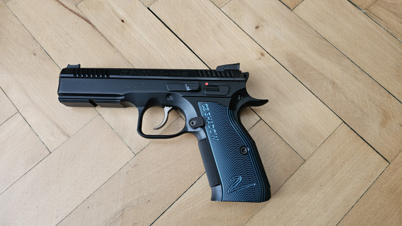 CZ Shadow 2