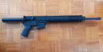 AR15 STAG ARMS s hlavní FAXON 18´´