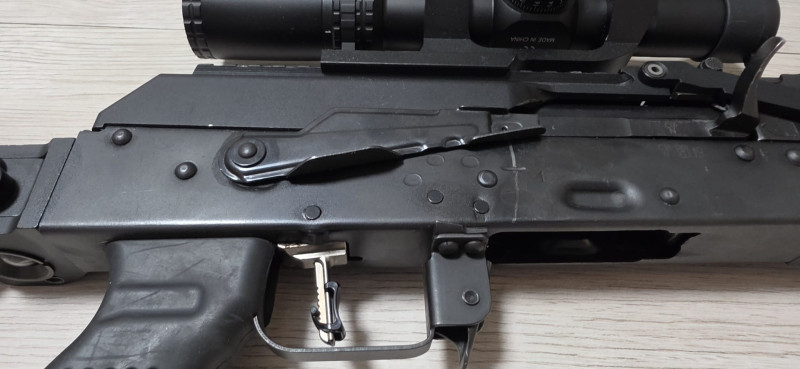 AK74