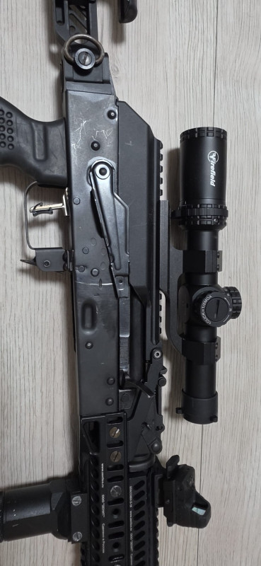 AK74