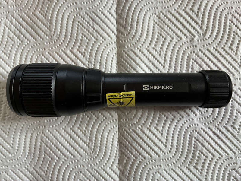Přísvit Hikmicro