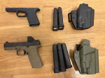 Ruger RXM