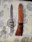Vz 58  bodák