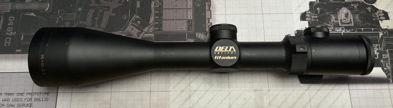 Delta optical 2,5-10x 56