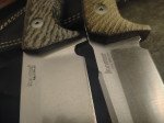 Nože Lionsteel